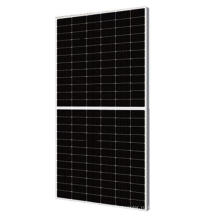 Моно солнечные панели для солнечной электростанции
